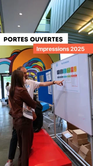 🔹 Portes ouvertes - Impressions 2025🔹
Un grand merci à tous ceux qui sont venus à notre journée portes ouvertes!🌟

🔔 Prochaine étape, les inscriptions!
Rendez-vous sur notre site web (www.lgk.lu/inscriptions) 💻 pour tout connaître sur les démarches à suivre.
 
Aimez et partagez cette info!
#LGK #Lycéeguillaumekroll #LGKESCH
#Esch #Luxembourg #Eschsuralzette
▪️Motivés et engagés pour l’avenir▪️